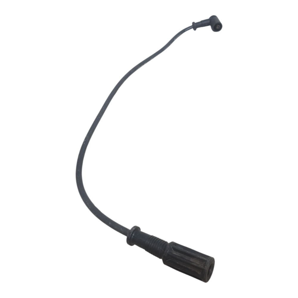 Cabo Vela Fiat Idea Attractive 1.4 2013 Preto Preto 3