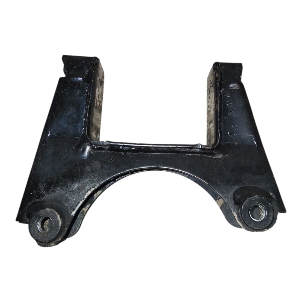 Suporte Coxim Câmbio Vw Polo Sedan 1.6 2008 2