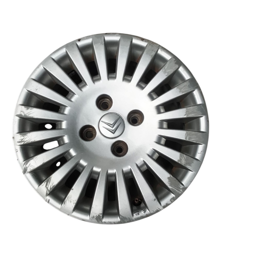 Roda Aro 15 Citroen C3 2008 2