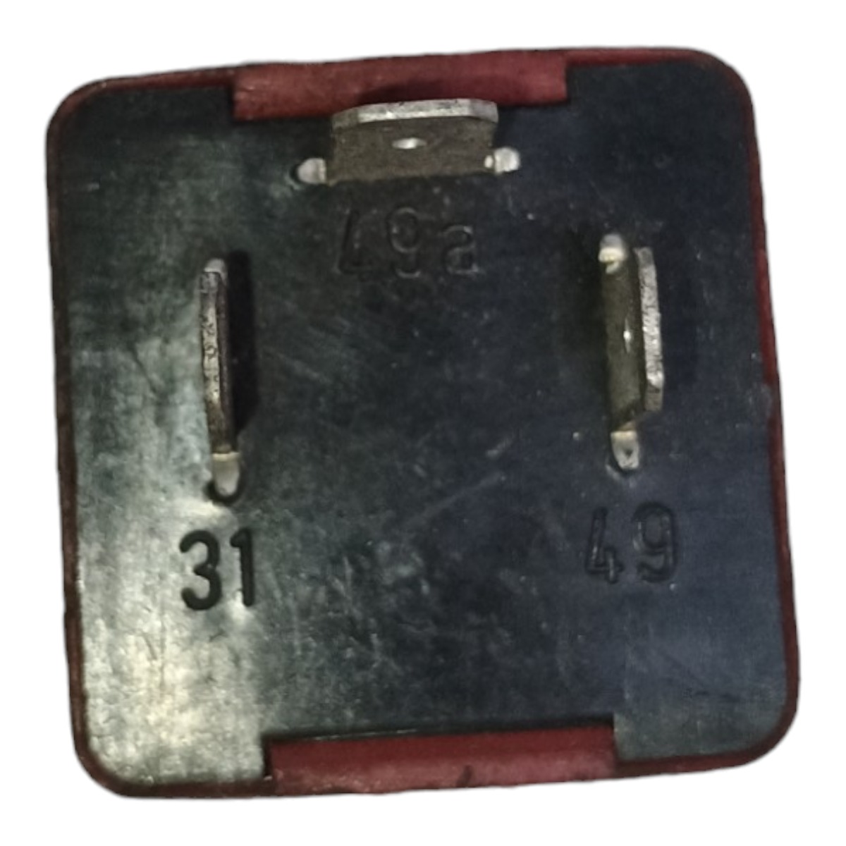 Rele Seta Gm Blazer Celta Corsa S10 Vectra 1995 A 2016 2
