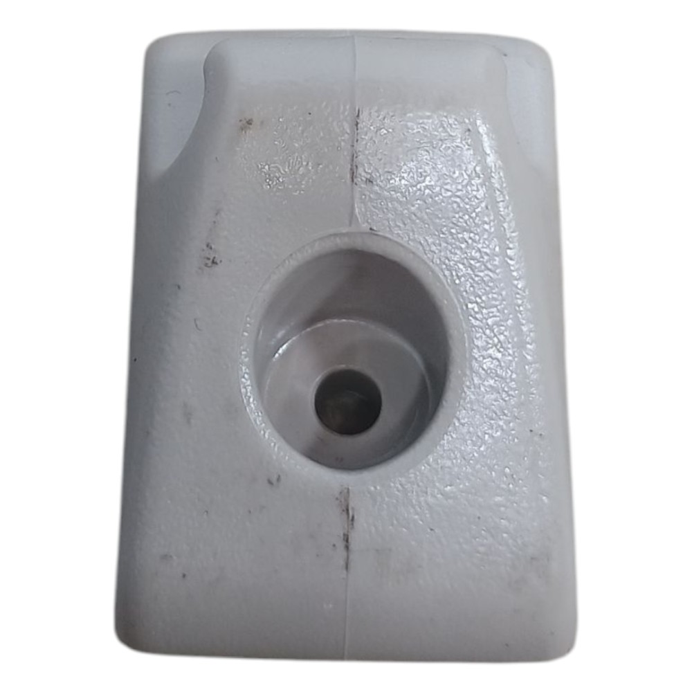 Suporte Quebra Sol Ford New Fiesta 2011 A 2013 1