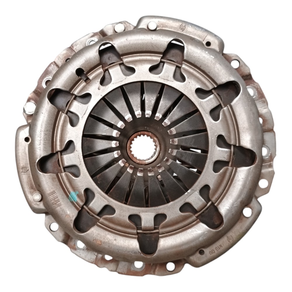 Kit Embreagem Fiat Strada Endurance 2023 3