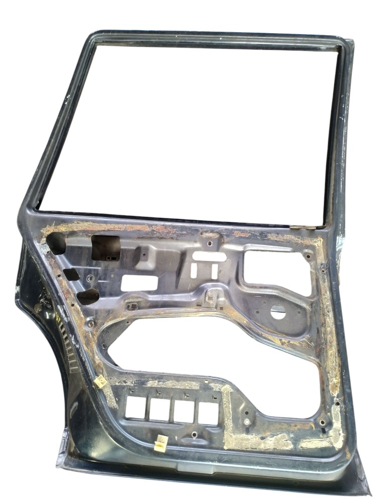 Porta Traseira Esquerda Ford Santana 92 2