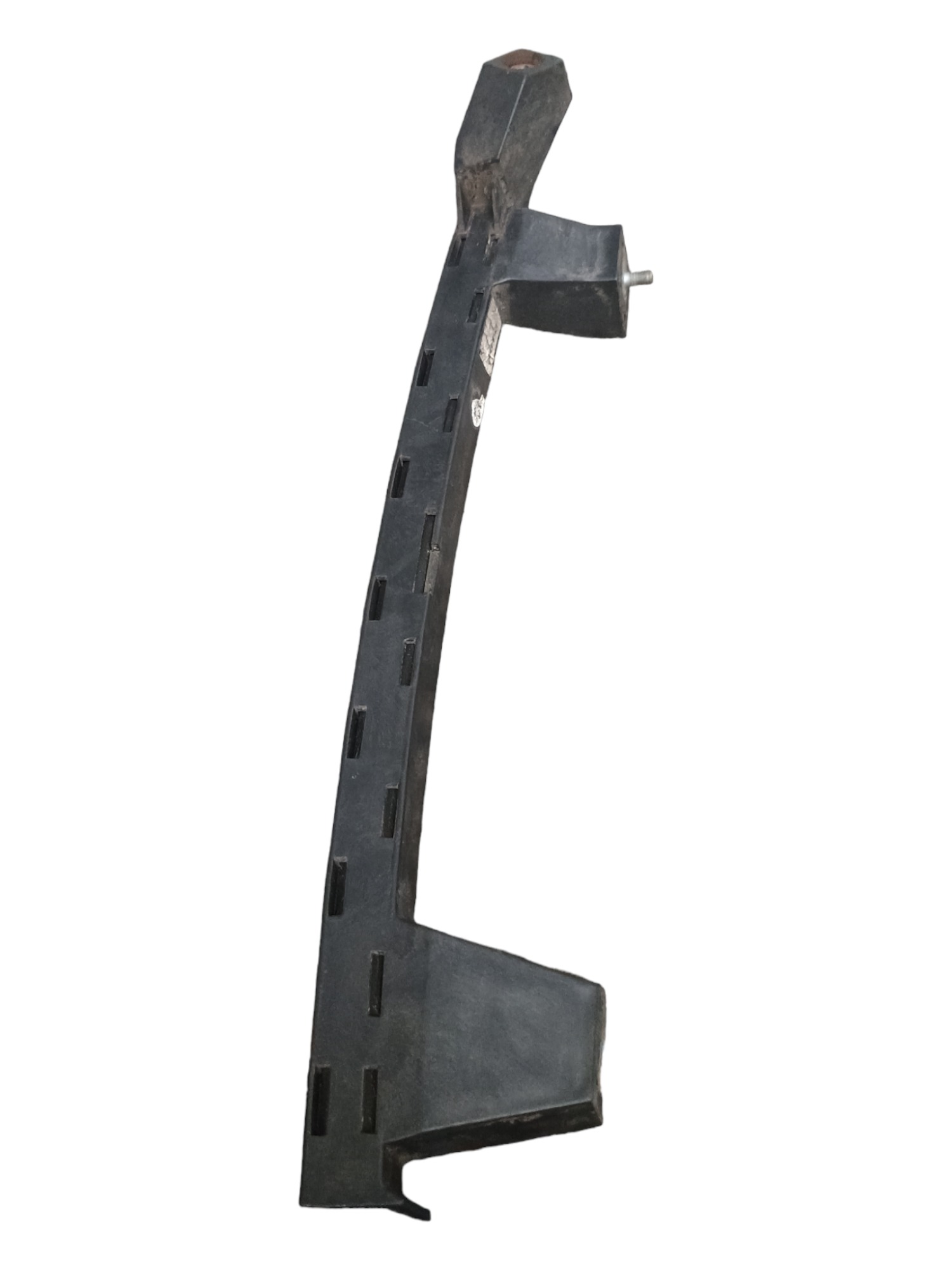 Guia Vidro Porta Dianteira Direita Gm Onix 1.0 2016 1