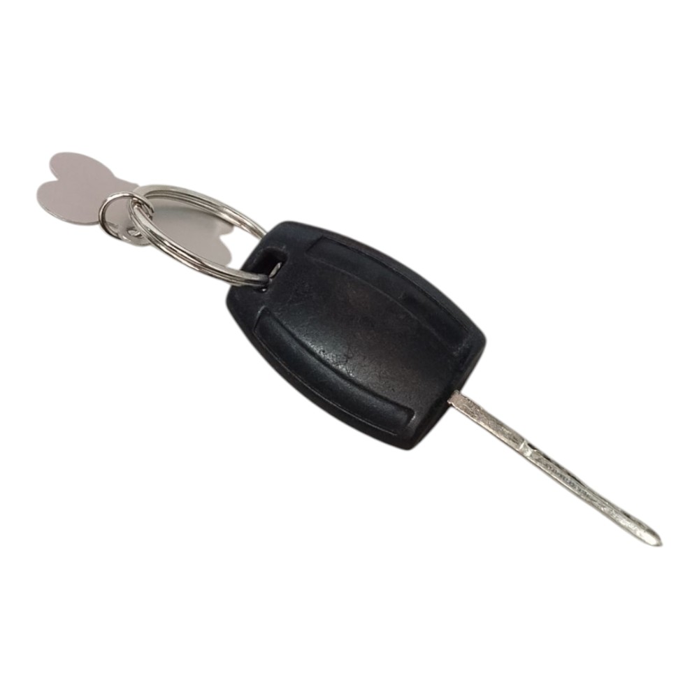 Chave De Ignição Do Ford Ka 2