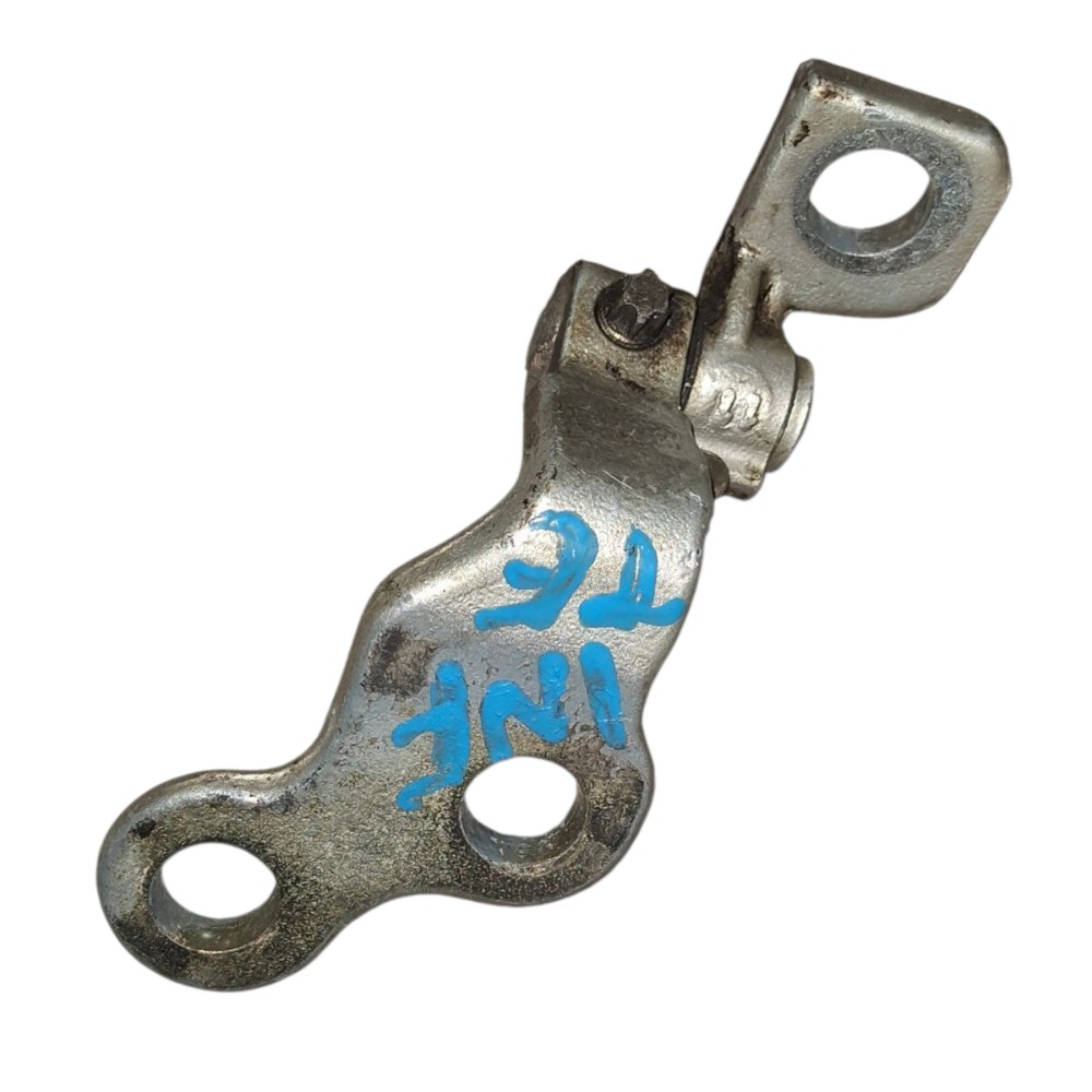 Dobradiça Inferior Porta Traseira Esquerda Ford Focus 2001 1