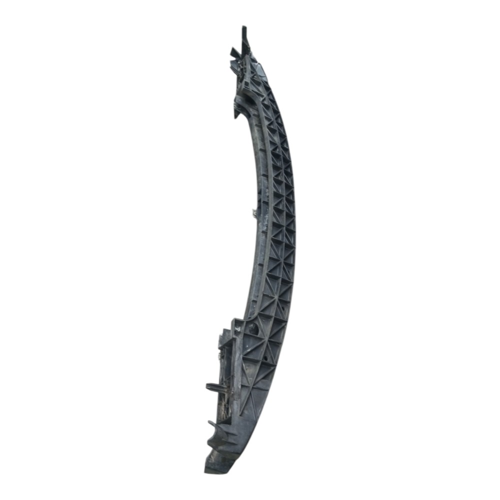 Alma Para-choque Dianteira Peugeot 206 Soleil 2003 2