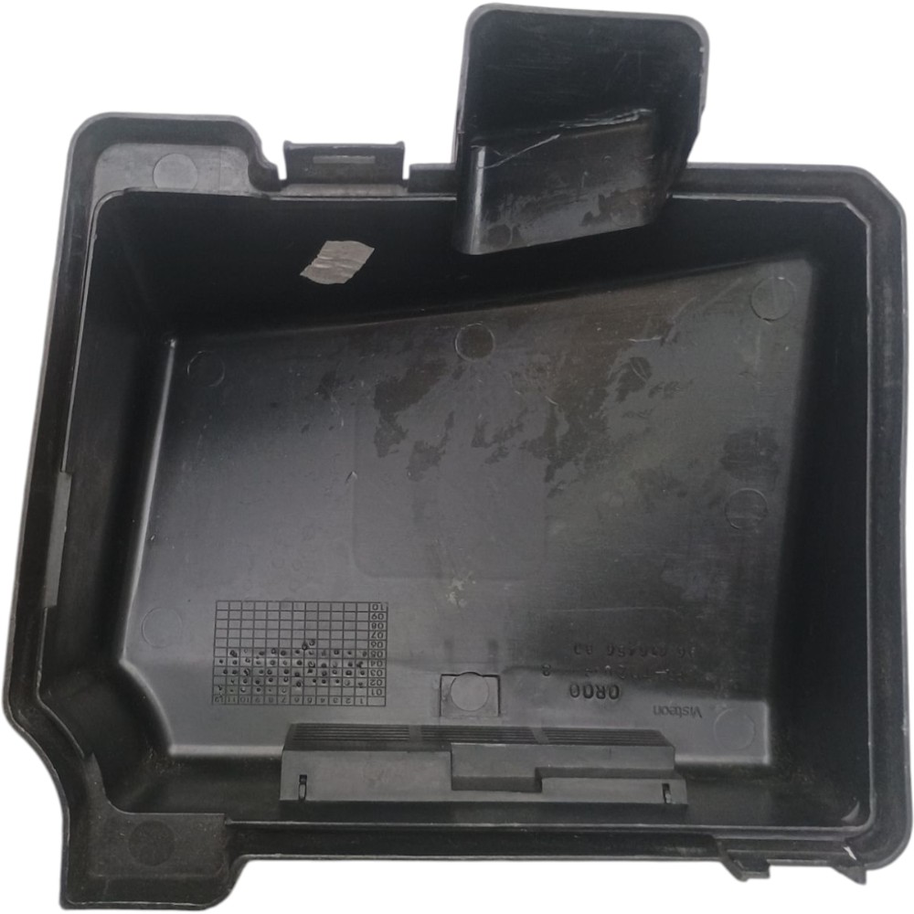 Tampa Caixa Fusíveis Peugeot 206 207 2008 A 2012 *detalhe 4