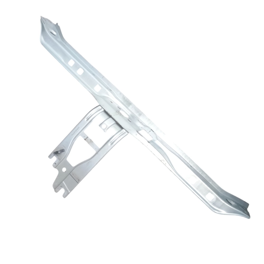 Painel Frontal Superior Renault Clio Authentique 2004 1