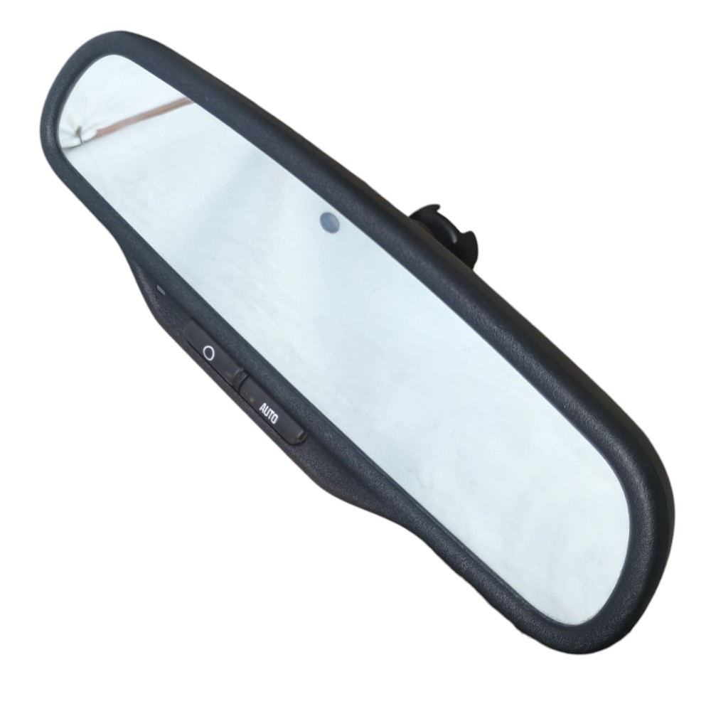 Retrovisor Interno Gm Captiva 2008 À 2015 2