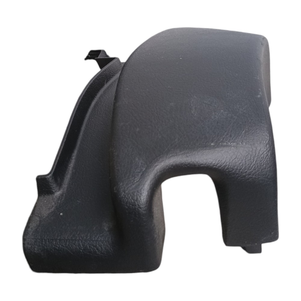 Moldura superior coluna direção Peugeot 207 2010 3