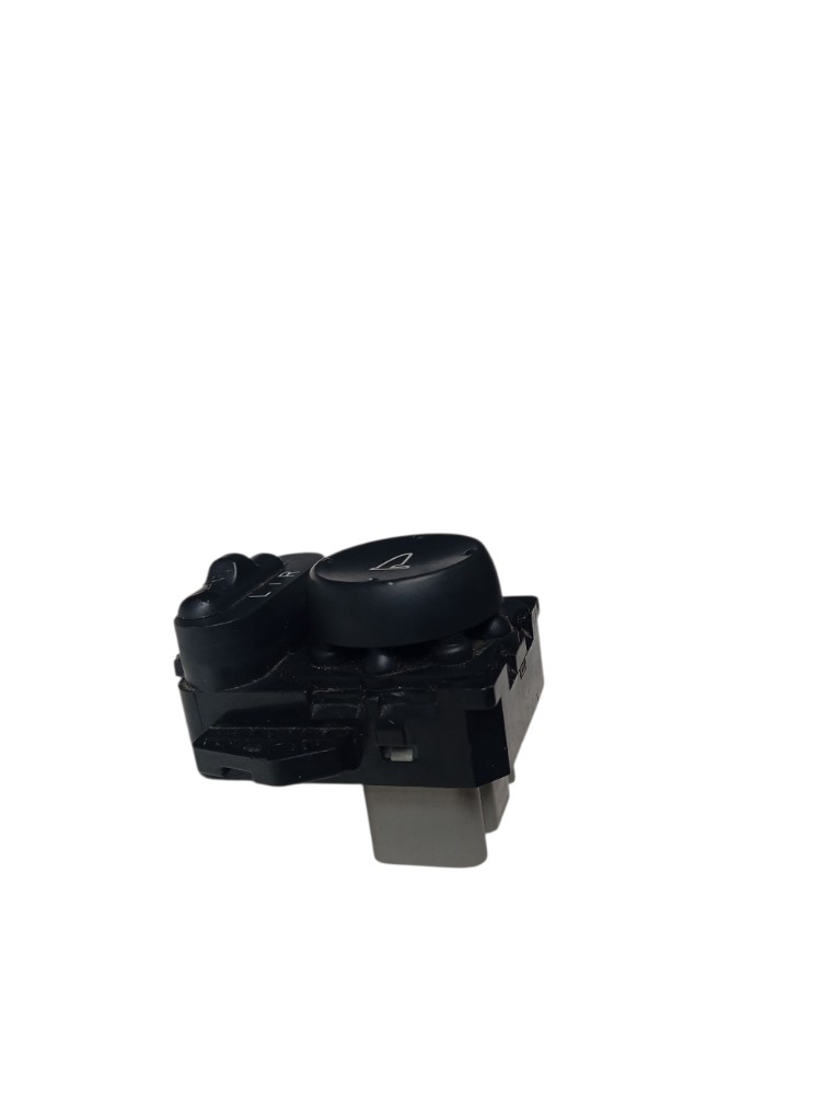 Botão Comando Retrovisor Elétrico 3