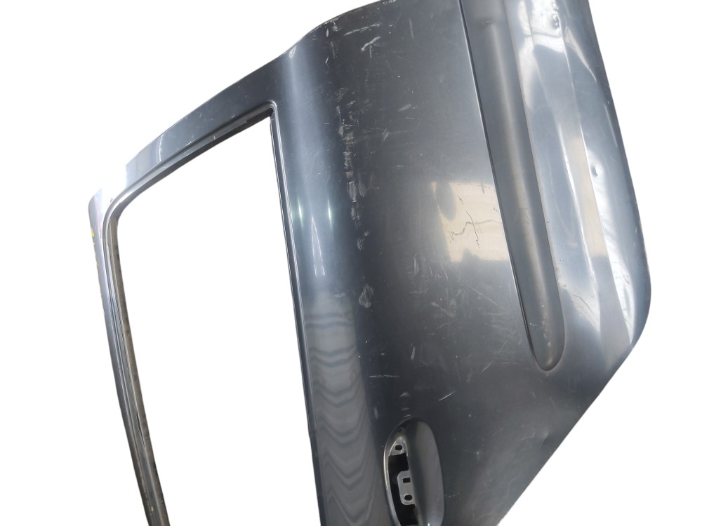 Porta Traseira Direita Renault Clio 2003 Com Detalhes 1