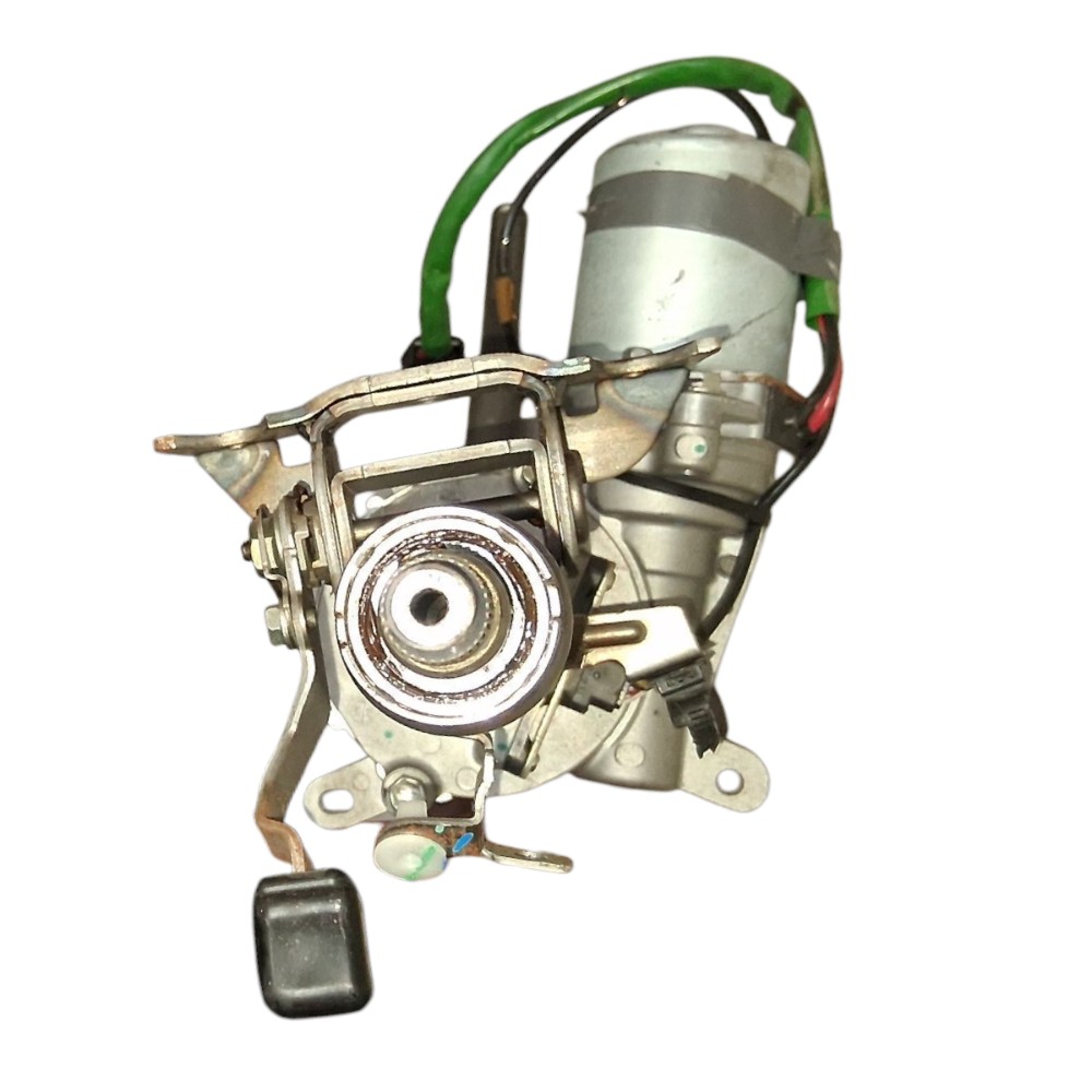 Coluna direção elétrico 1.5 Toyota Yaris SD 2021 JJ301002830 7