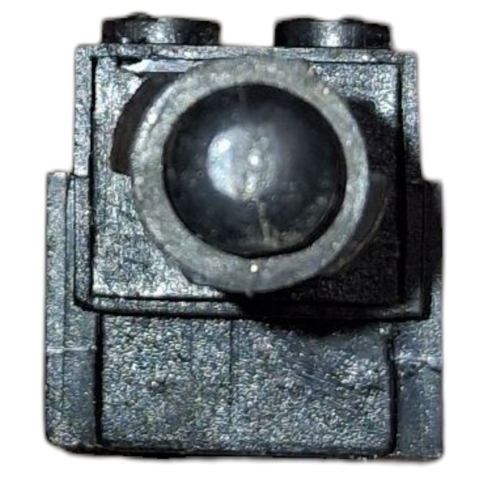 Sensor Interruptor pedal luz freio Ford ka 2008 3S6513480AA 5