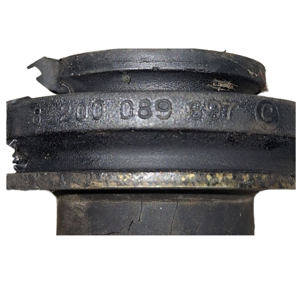 Coxim Superior Câmbio Renault Clio 2008 7