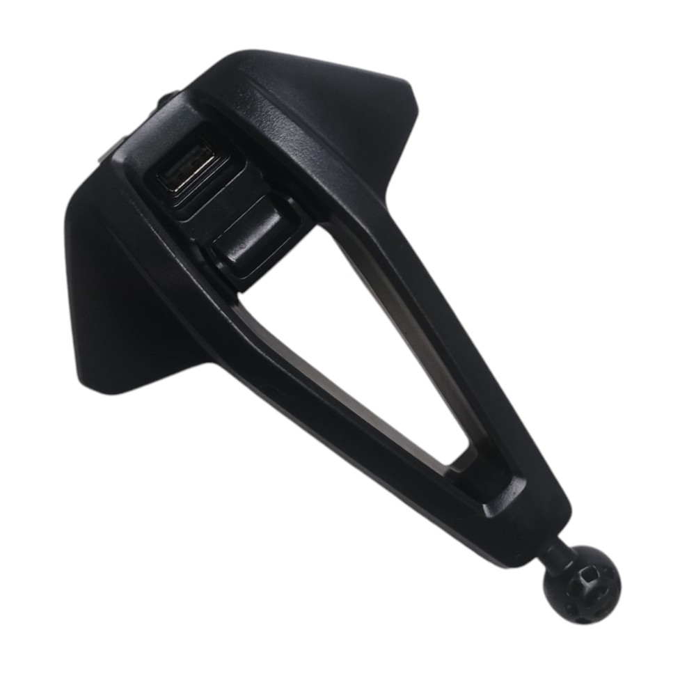 Tomada Entrada Usb Vw Voyage 1.6 2022 5u0035935
