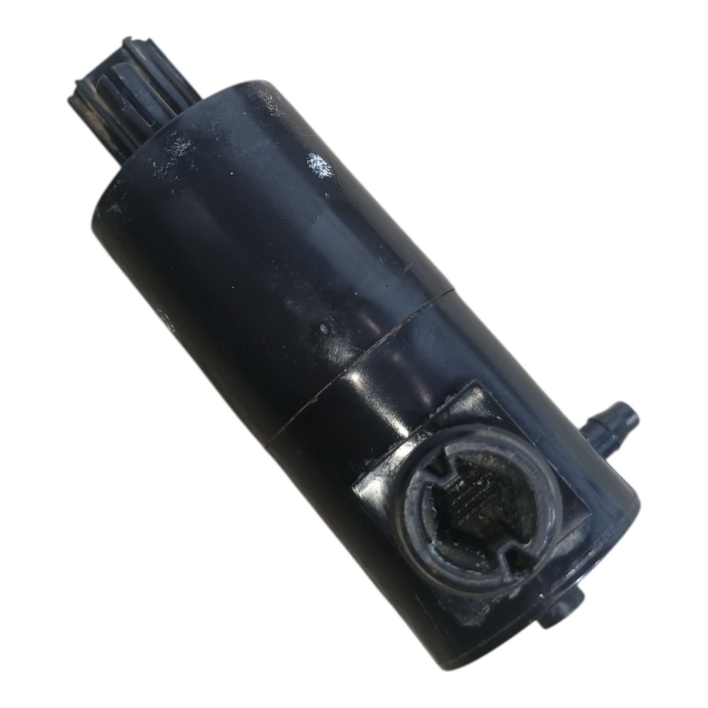 Bomba Motor Esguicho Limpador Parabrisa New Fiesta 2011/2013