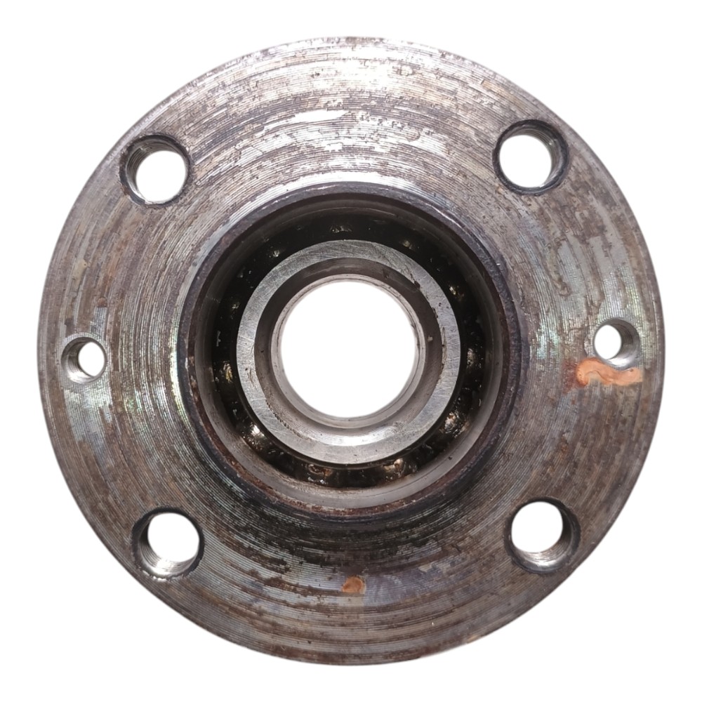 Cubo roda traseira Fiat Punto 2012 2