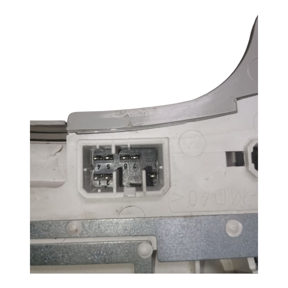 Luz Teto Cortesia Fiat Stilo 2007 6