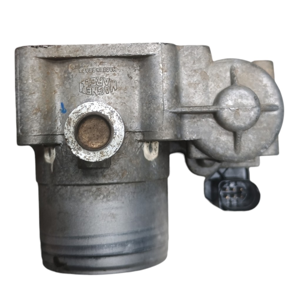 Tbi Corpo Borboleta Fiat Punto 2012 2