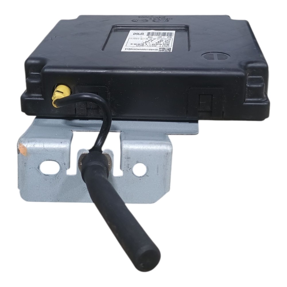 Módulo Conforto Bcm Hyundai Hb20 1.6 2018 954001s094 3