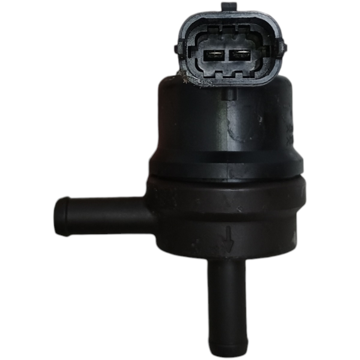 Válvula Canister Hyundai Ix35 2.0 2017 Com Detalhe