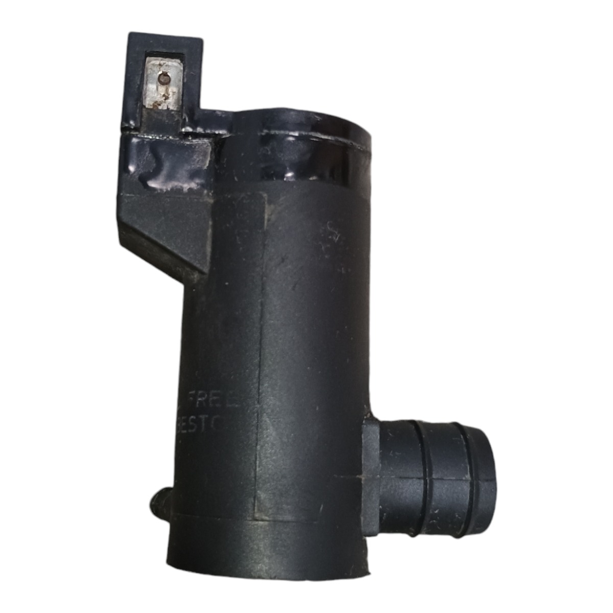 Motor Esguicho Limpador Parabrisa Honda Fit 2007 2