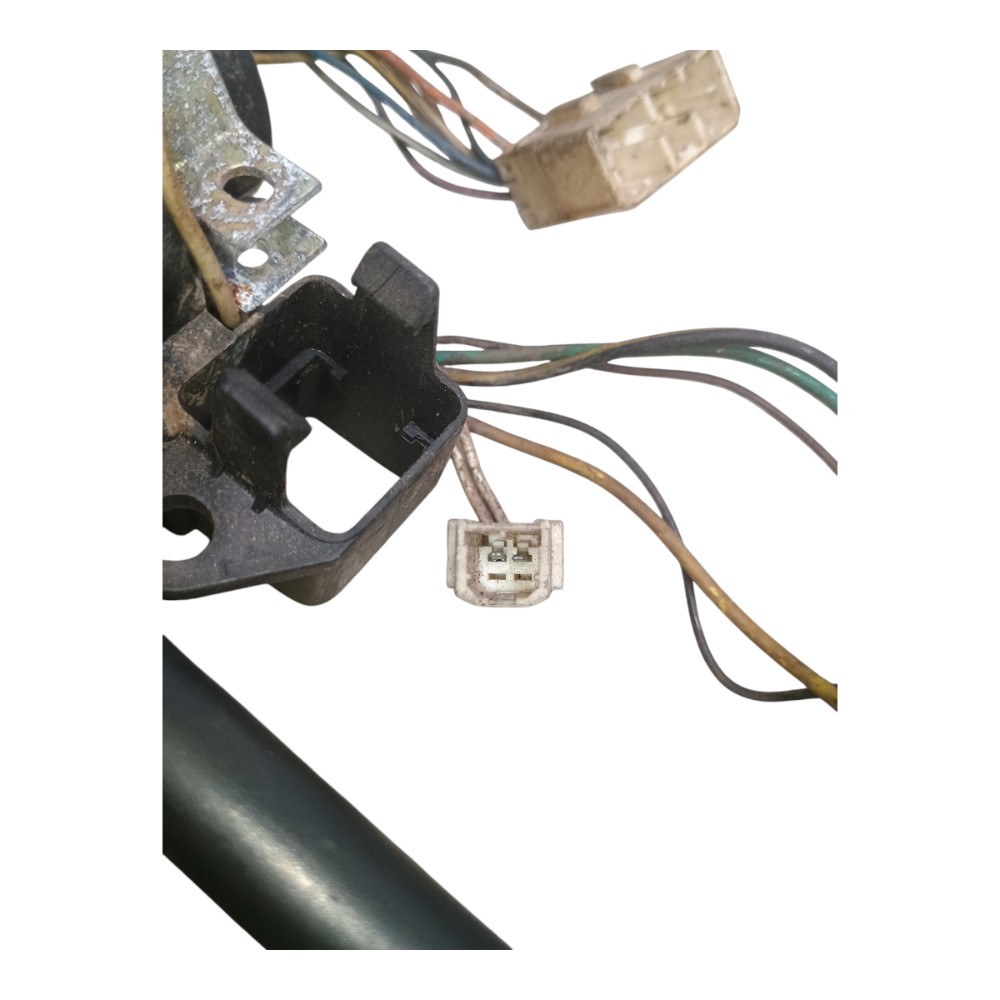 Chave Seta Limpador Parabrisa Fiat Uno Fiorino  1995 4