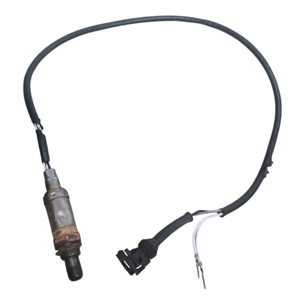 Sonda Lambda Fiat Tipo 1993 À 1997 *detalhes 0258003222 1