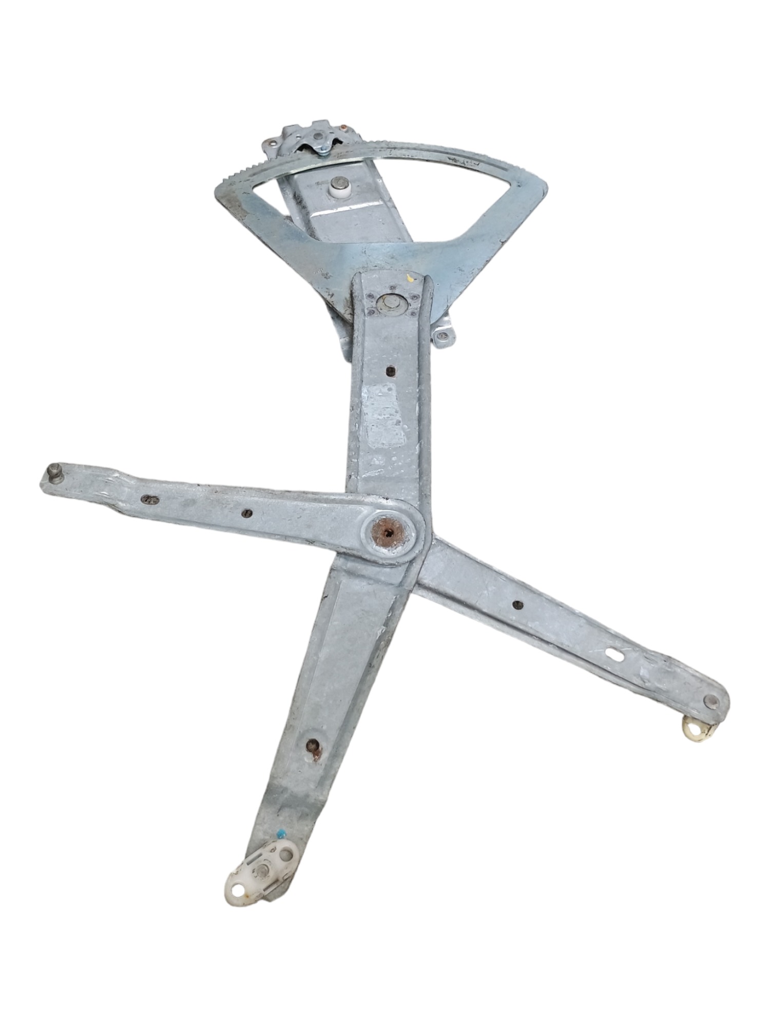 Máquina Vidro Manual Diant Dir Gm Celta 2003 93373222 1