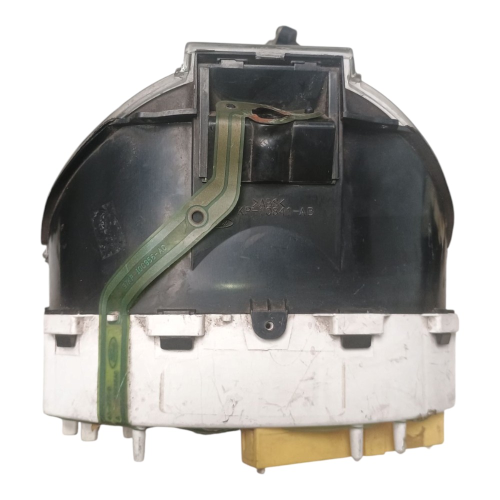 Painel Instrumento Ford Ka Endura 1.0 1997 97kp10841ab – A1 4