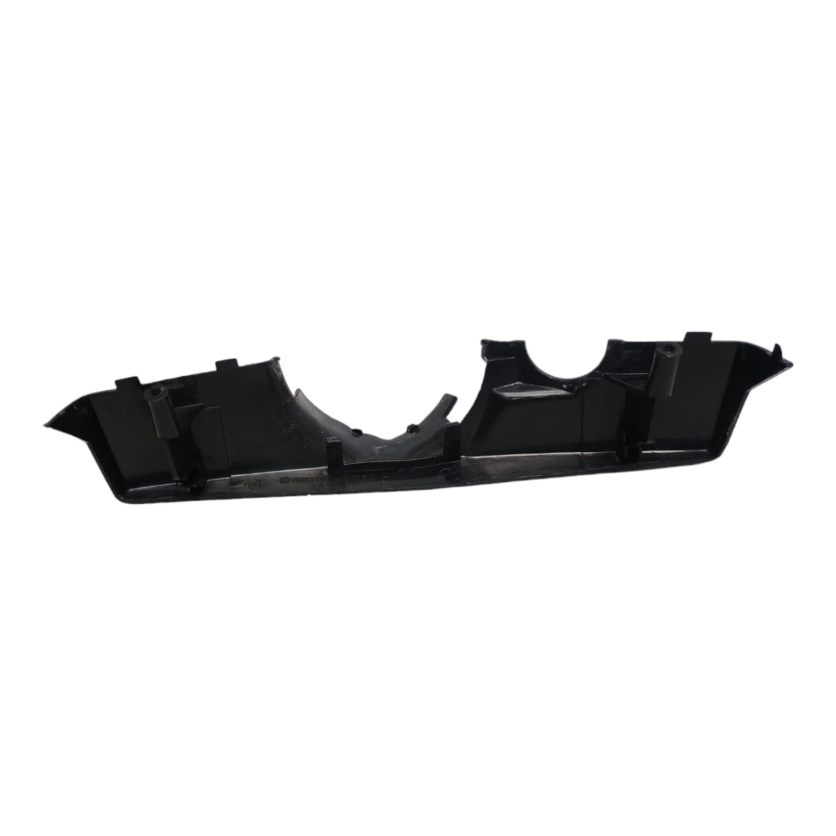 Moldura Chave De Seta Vw Gol 1988 À 1995 Com Detalhe 2