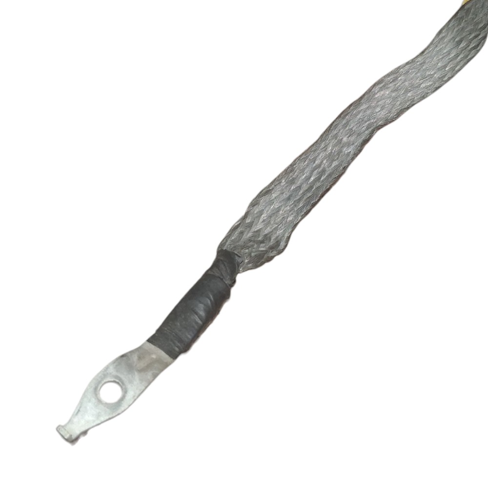 Cabo Terra Chicote Bateria Hyundai Ix35 2014 918802s020 3