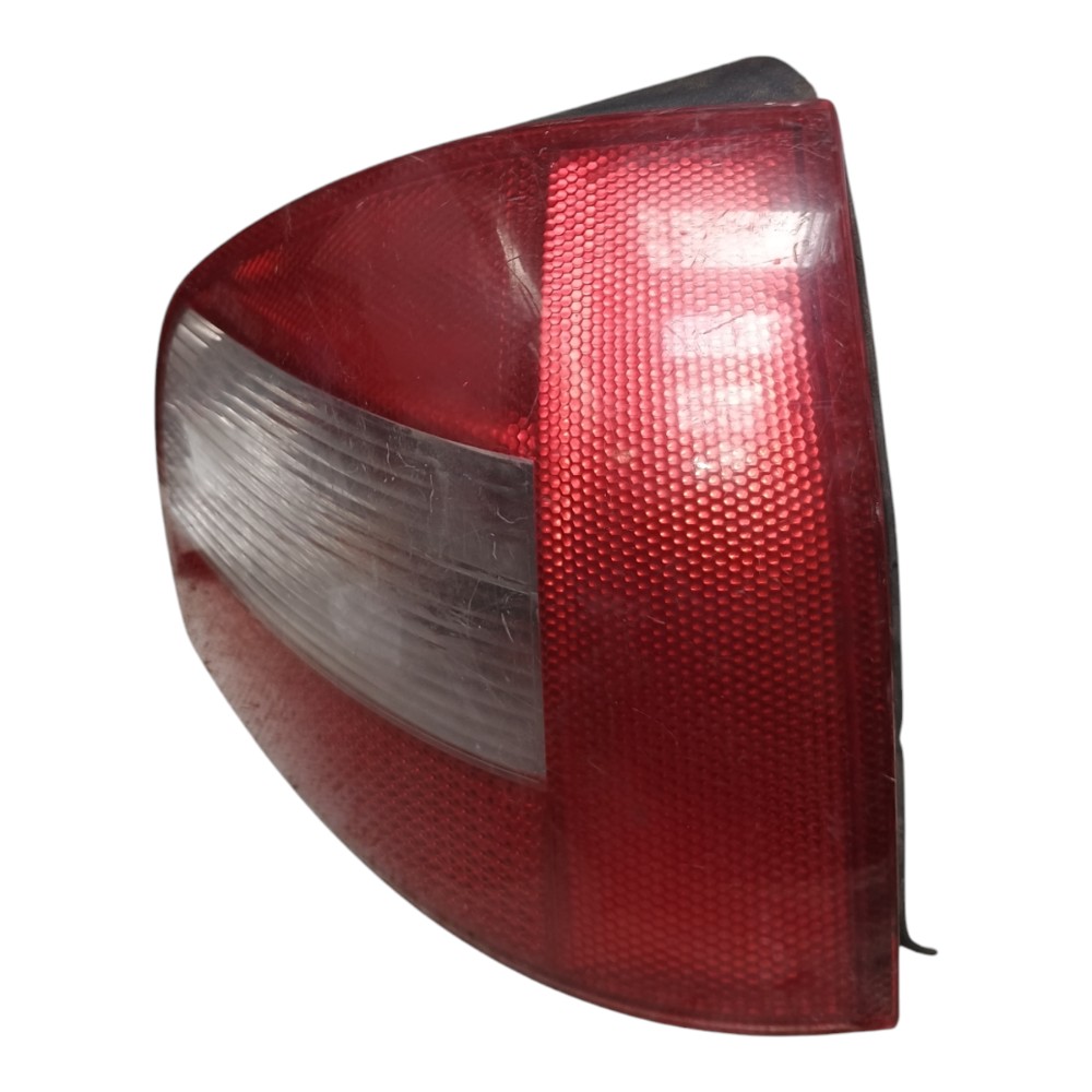 Lanterna Traseira Direita Audi A3 2000 À 2005 8l0945096b 3
