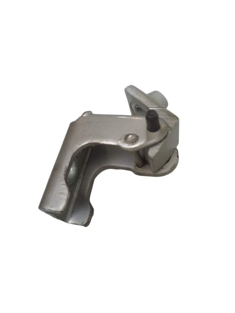 Dobradiça Porta Superior Traseira Esquerda Peugeot 207 2010 1