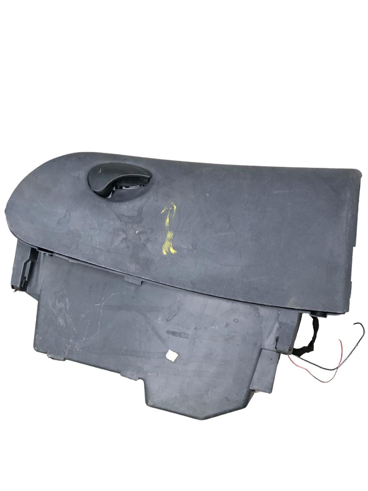 Porta-luvas Fiat Brava 1998 713871000 1