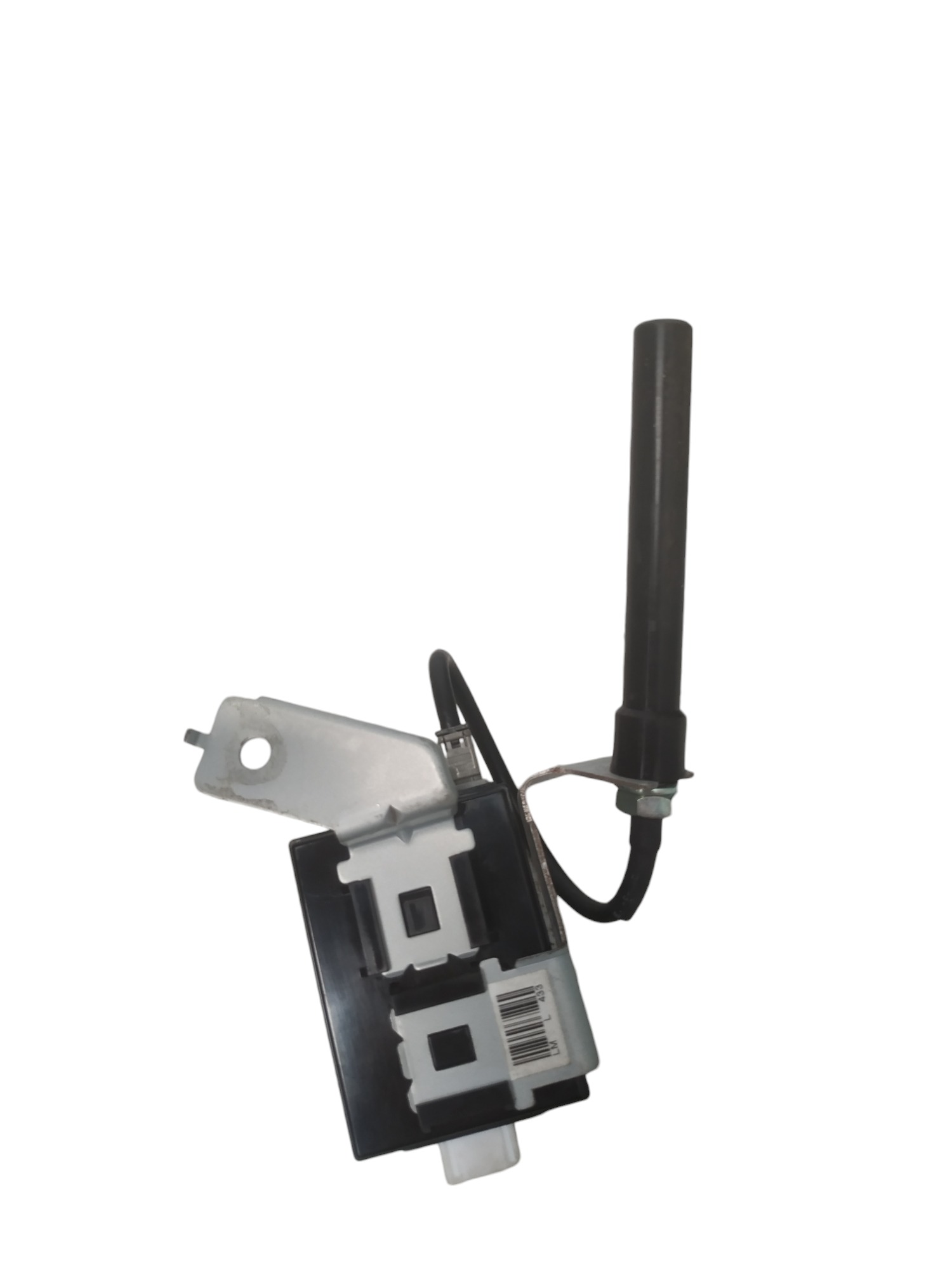 Módulo Receptor Controle Remoto Hyundai Ix35 2018 3
