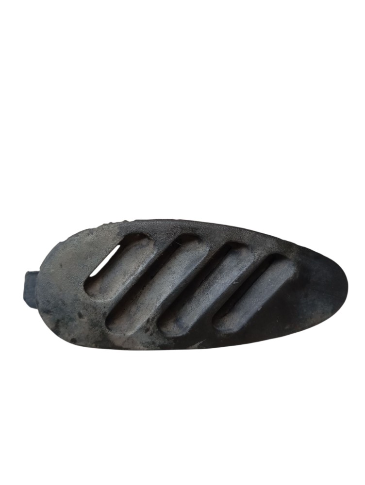 Moldura Difusor Direito Ar Paine Fiat Palio 1995 A 2002 1
