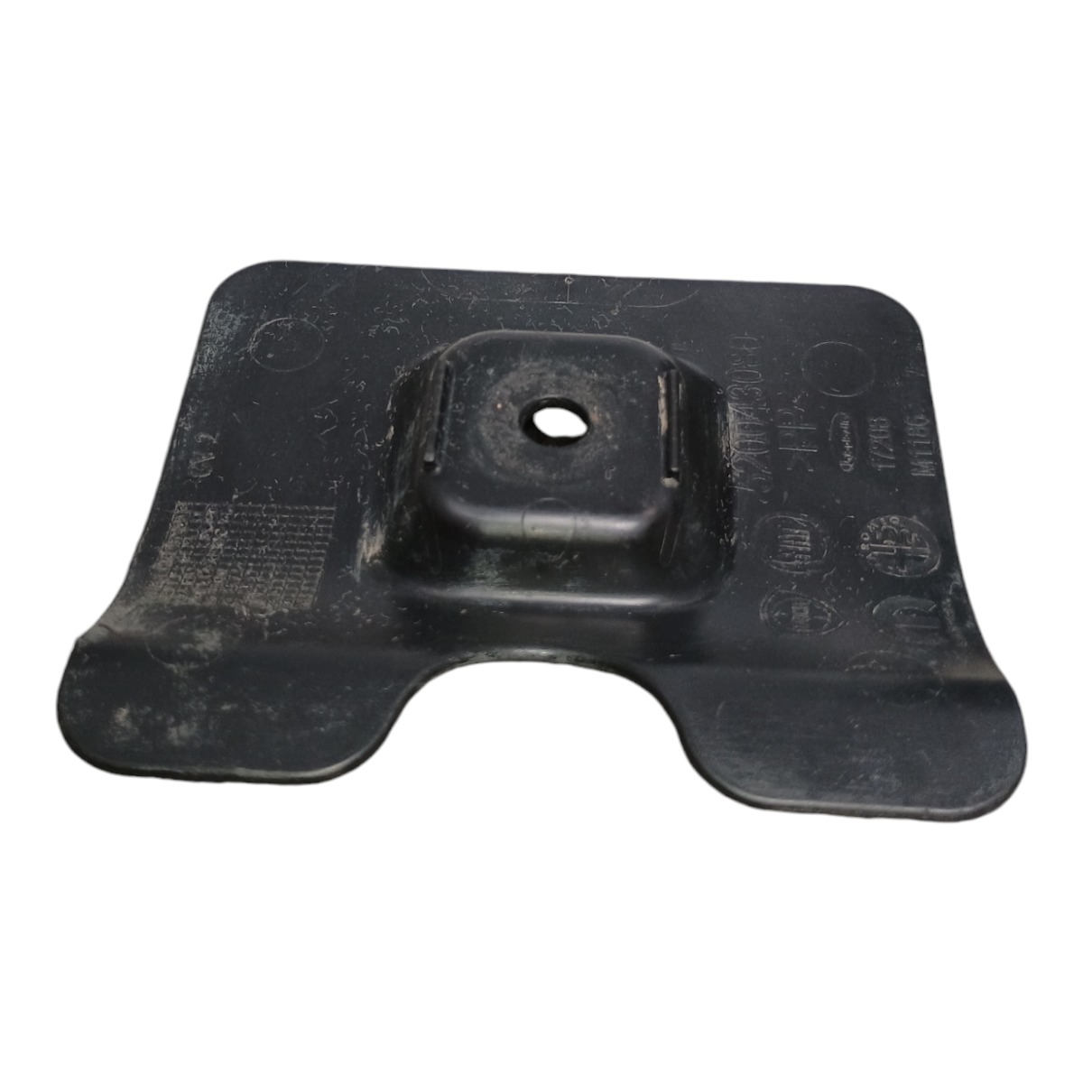 Protetor Filtro Combustível Fiat Mobi Like 2018 520043080 2