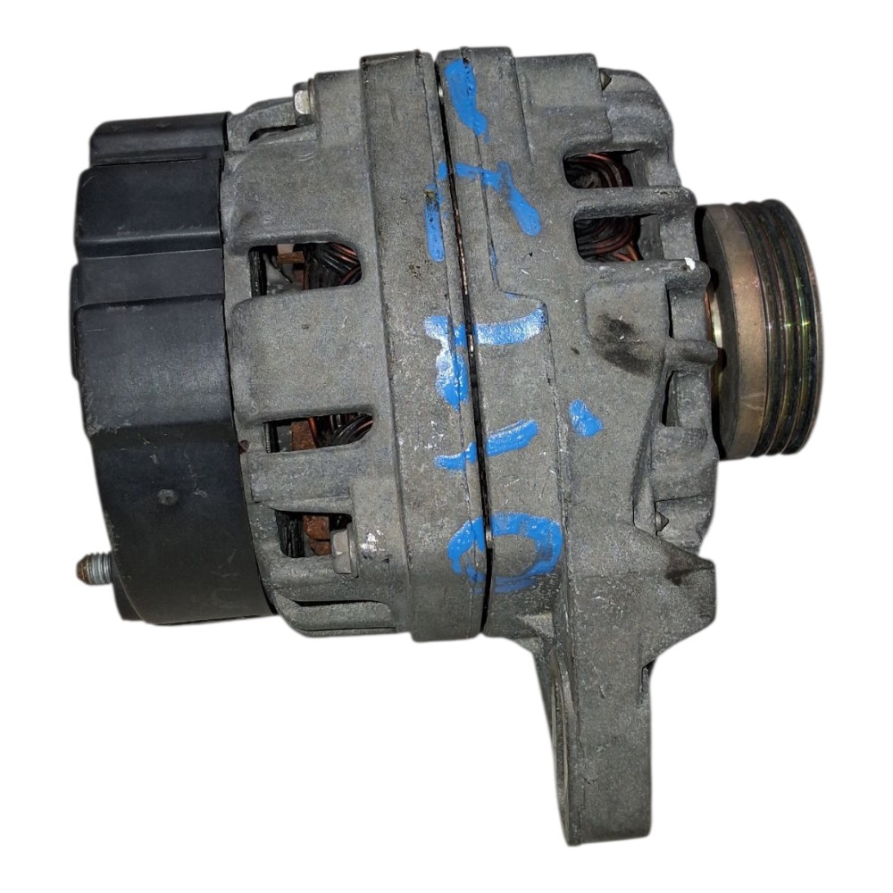Alternador Renault Clio 1.0 2008 2542540c 6