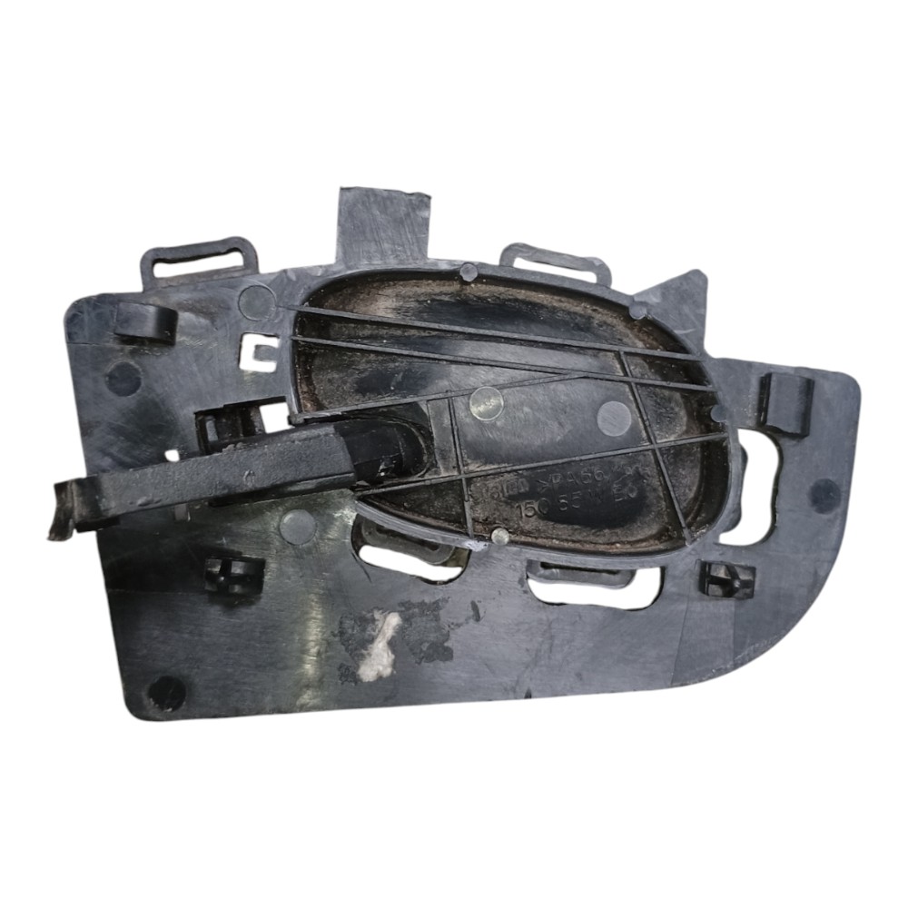 Maçaneta Interna Porta Diant Dir Peugeot 206 207 1998/2014 4