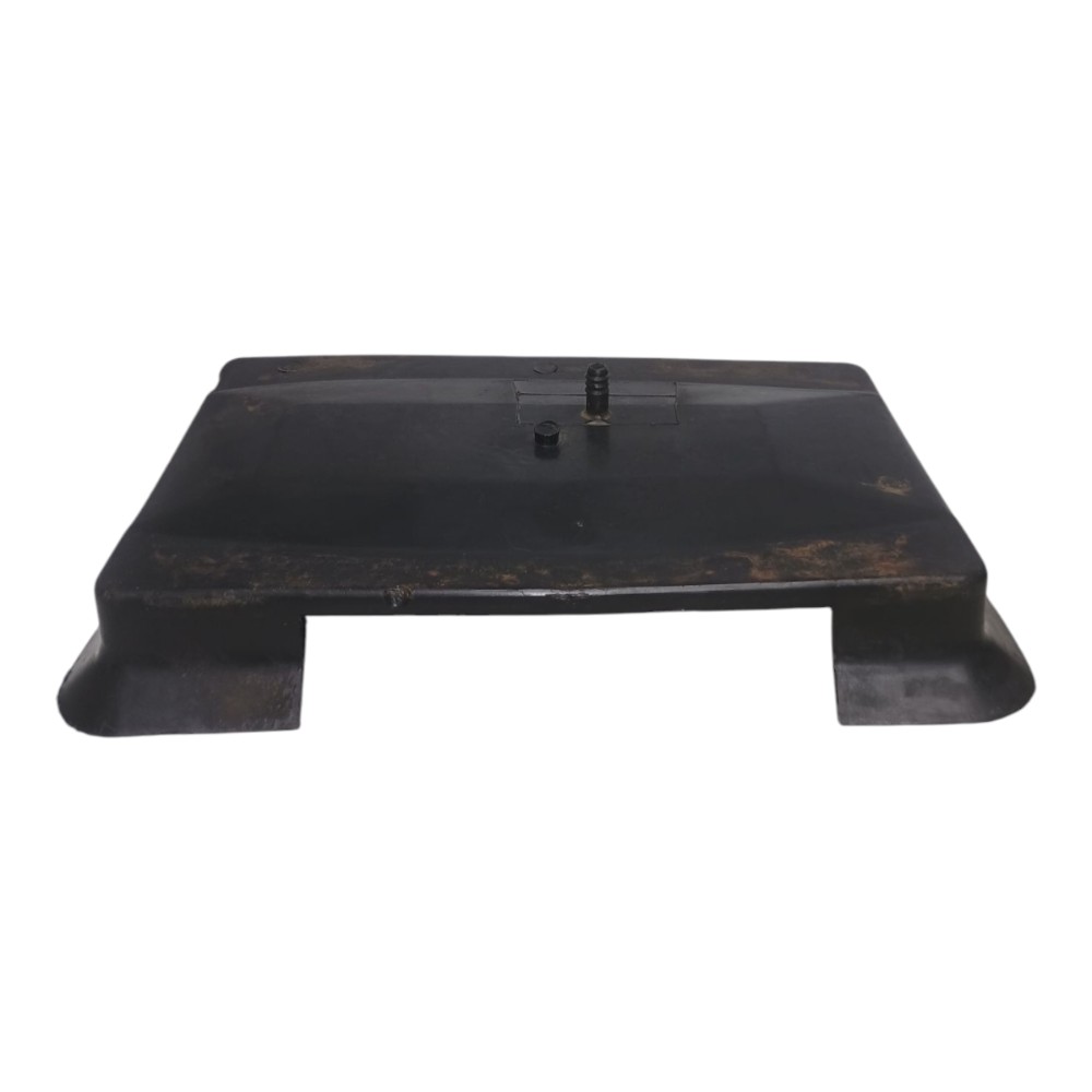 Base Suporte Bateria Fiat Uno Elba 1992 À 2002 *detalhe 3