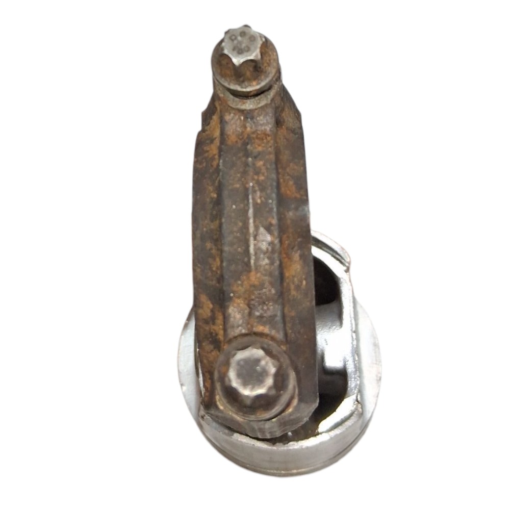 Biela Gm Corsa 1.0 Gasolina 5