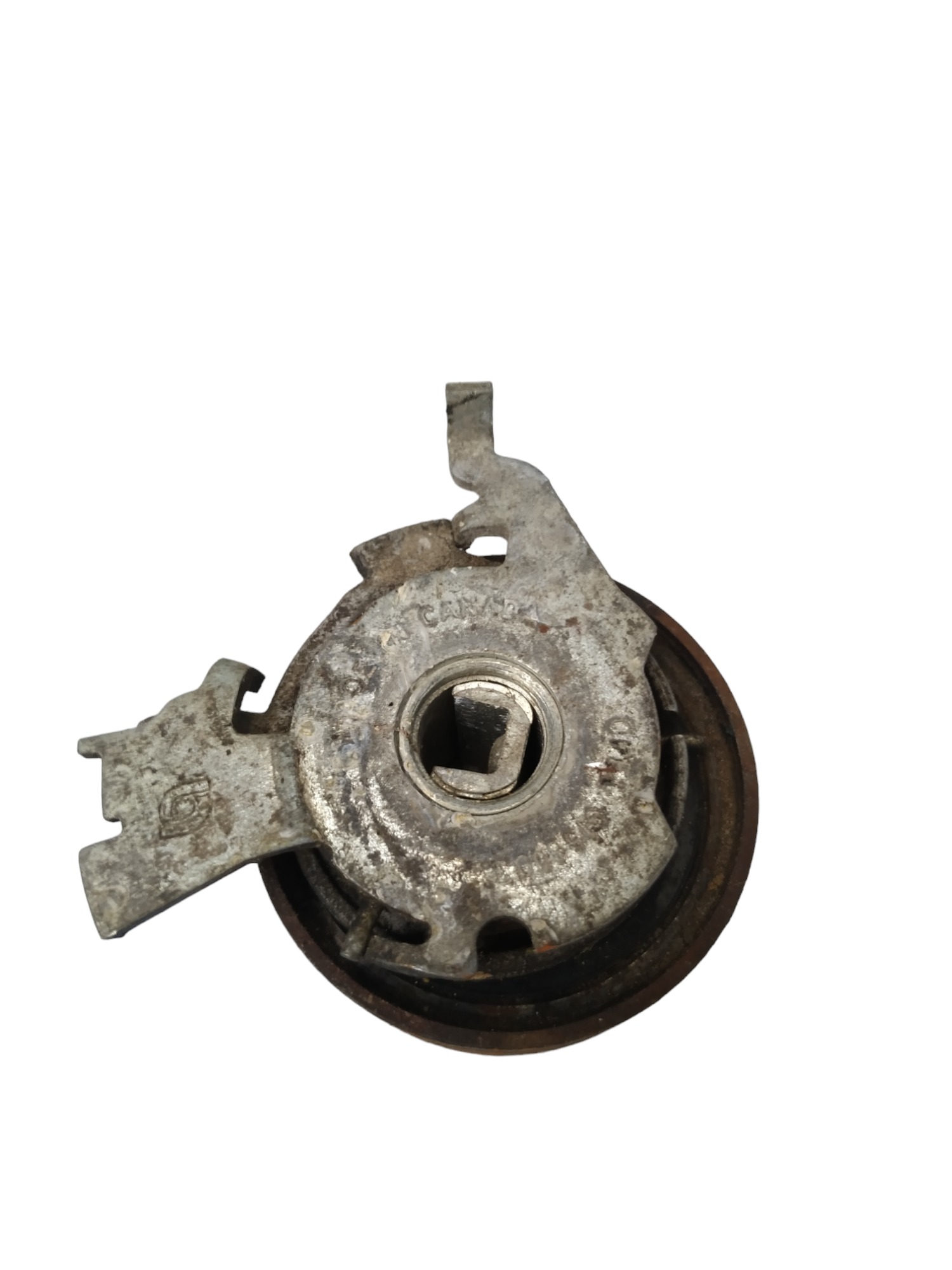 Tensor Correia Dentada Gm Meriva 2004 3