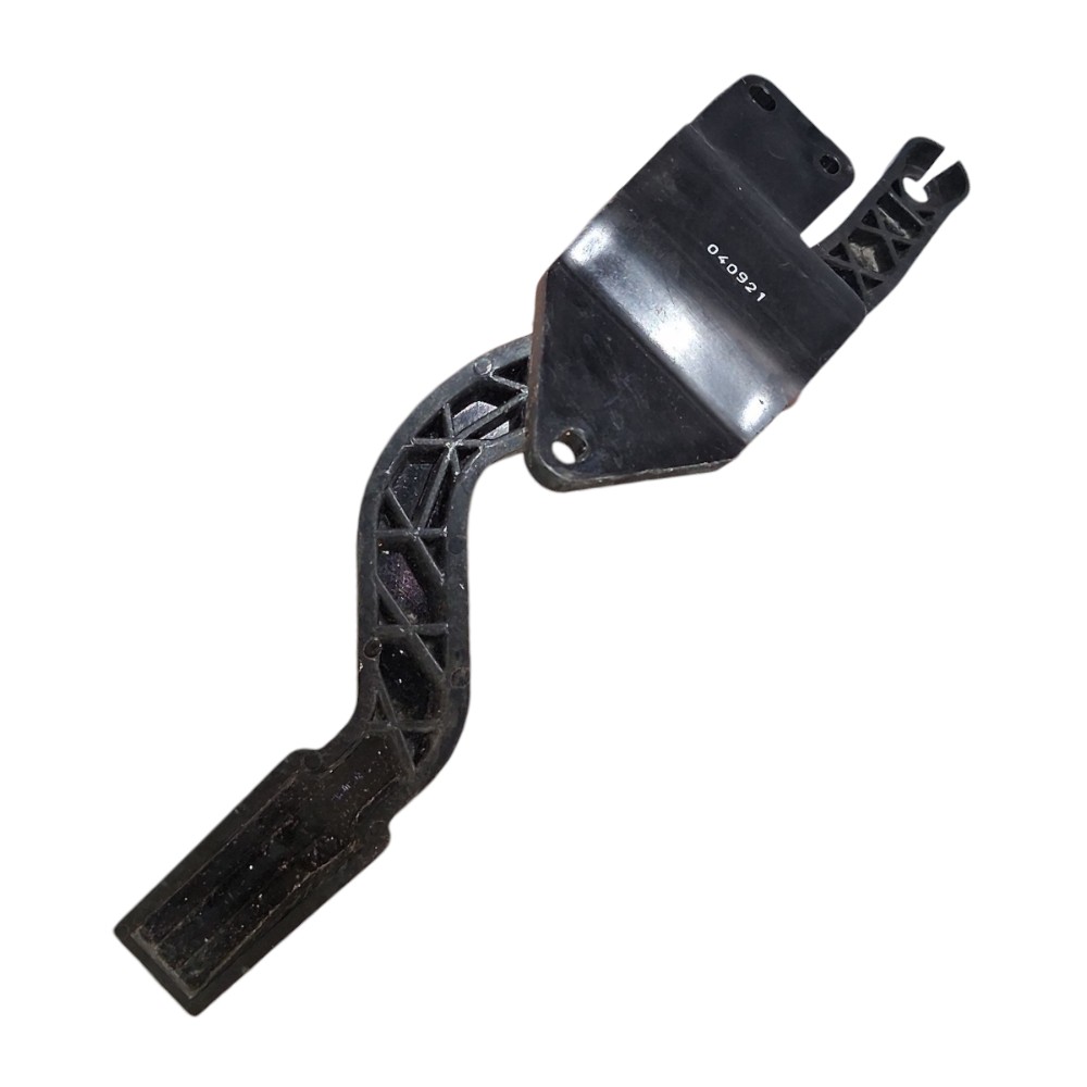 Pedal Acelerador Ford Fiesta 2003 À 2012 4