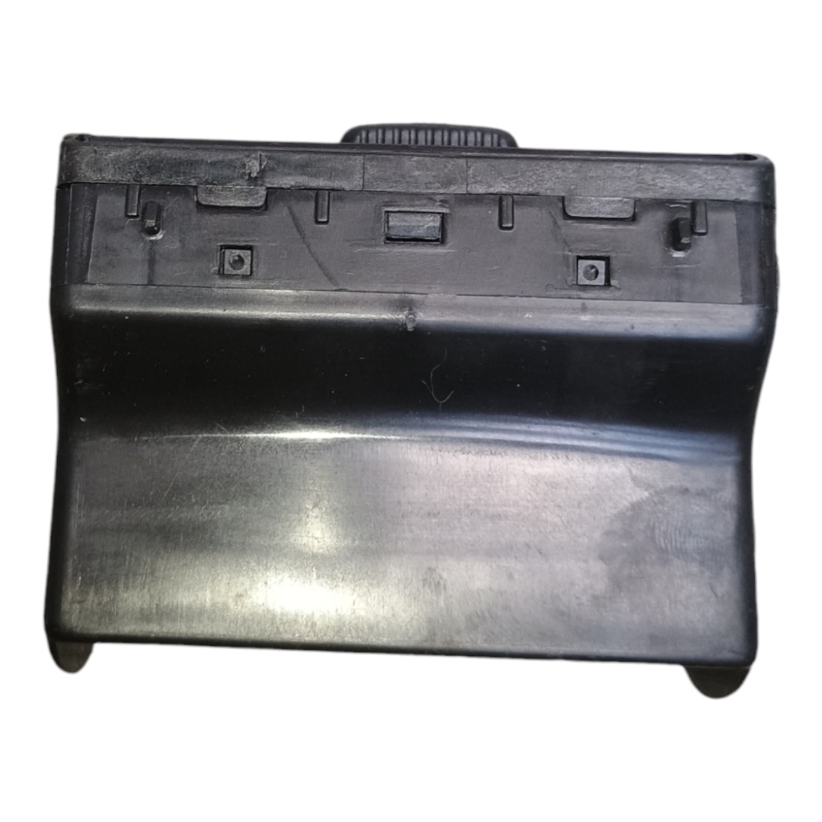 Difusor Ar Central Painel Vw Fox 2004 A 2009 5z0819728 2