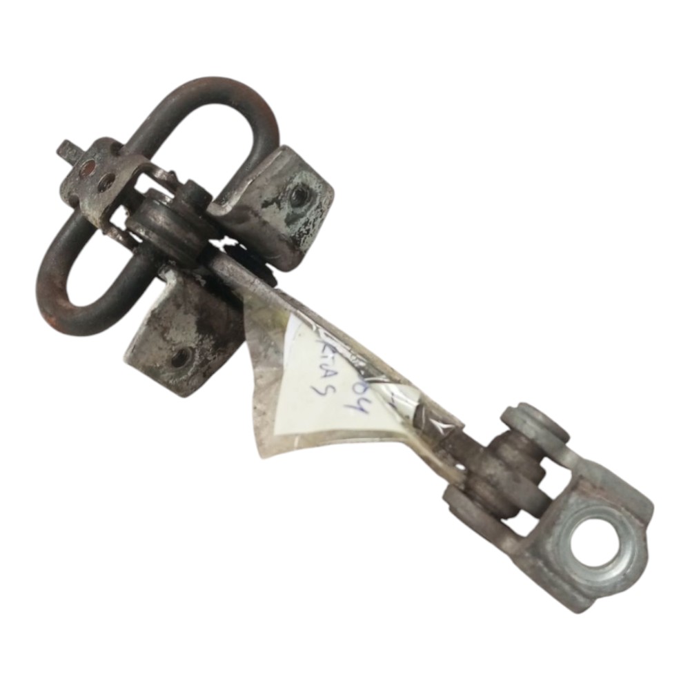 Limitador De Porta Ld Chevrolet Astra 2004 2