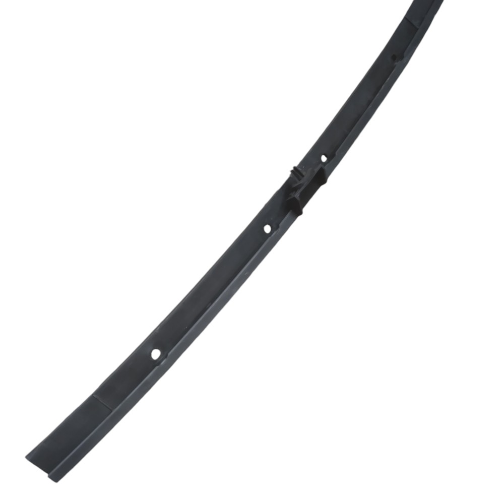 Guia Para-choque Traseiro Peugeot 207 2010 3
