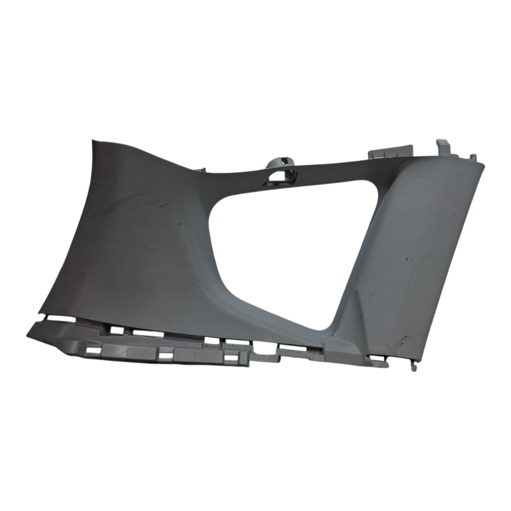 Moldura Coluna Traseira Esquerda Fit Xl 2010 84181tjo 1